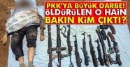 BAKIN O LEŞ KİME AİT ÇIKTI