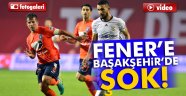 Başakşehir 1 Fenerbahçe 0