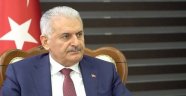 Başbakan Binali Yıldırım: Amerika, Türkiye'ye ambargo uyguluyor