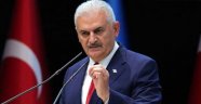 Başbakan Binali Yıldırım: IKBY'nin referandumu ulusal güvenlik meselesidir