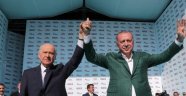 Başkan Erdoğan ve Bahçeli birlikte açacak