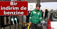 Benzine indirim geldi / İndir Kaldır Yapılıyor Amaç ne?