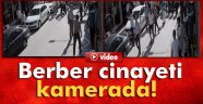 berber cinayeti kamerada