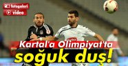 Beşiktaş 1 Torku Konyaspor 2