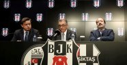 Beşiktaş 2. Başkanı Adnan Dalgakıran'dan Galatasaray'a UEFA Kupası göndermesi