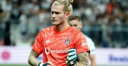 Beşiktaş'ta Karius'tan boşalan kaleye Ersin Destanoğlu geçecek