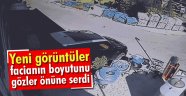 beton mikseri biçti geçti işte görüntüleri