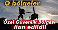 Bingöl'de 'Özel Güvenlik Bölgesi' uygulaması