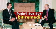 Bir Katil öve öve bitiremedi Diğer Katili