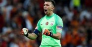 Boca Juniors'ın ikinci başkanı Riquelme, Fenando Muslera'yı istiyor