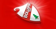 Boluspor 4 futbolcu ile yollarını ayırdı