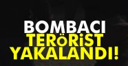 bombacı 2 terörist yakalandı