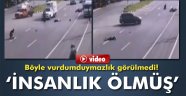 Böyle vurdumduymazlık görülmedi!