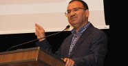 Bozdağ'dan erken seçim açıklaması