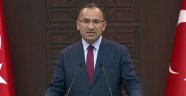 Bozdağ:Olağanüstü Hal bir defa daha uzatılacak