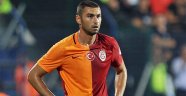 Burak Yılmaz, Çin takımına transfer oldu