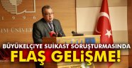 Büyükelçi'ye suikast soruşturmasında flaş gelişme!