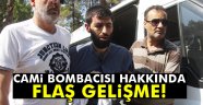 canlı bomba paniğine yolaçan şahıs tutuklandı