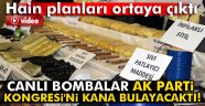 Canlı Bombaların Hedefi..