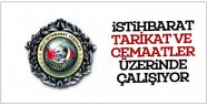 Çarpıcı iddia: İstihbarat, tarikatlar üzerine çalışıyor