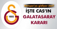 CAS tan Cimbom a ŞOK