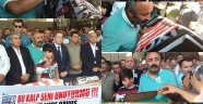 Çavuş Ailesinin Acı Günü Ahmet Emre Hayata Tutunamadı