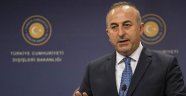 Çavuşoğlu: ABD ile bir anlaşmaya vardık demedik anlayışa vardık