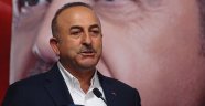 Çavuşoğlu: Uruguay'a kaçan sahtekarın ensesindeyiz