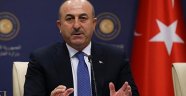 Çavuşoğlu'ndan Kaşıkçı açıklaması: İkili sorun görmüyoruz