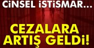 Cezalara artış geldi