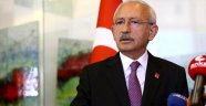 CHP Lideri Kemal Kılıçdaroğlu'ndan asgari ücret zammına ilk tepki