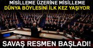 Çin'den ABD'ye yeni misilleme