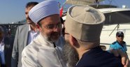 Cübbeli Ahmet'ten Mehmet Görmez'in ardından çirkin tweet