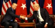 Cumhurbaşkanı Erdoğan, ABD Başkanı Trump'la koronavirüsü görüştü