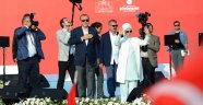 Cumhurbaşkanı Erdoğan: İdam kararını onarım