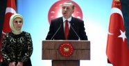 Cumhurbaşkanı Erdoğan'dan 1 Kasım açıklaması