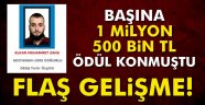 DAEŞ'li teröristin öldürüldüğü iddiası