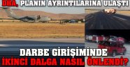 Darbe girişiminin ikinci dalgası