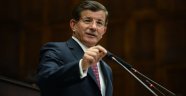 Davutoğlu, Musevilerin Roş Aşana Bayramı'nı kutladı