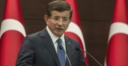 Davutoğlu Washington Post'a yazdı