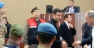 Demirtaş: Kandil'e kafamıza estiği için gitmedik, her gidişimiz hükümetle