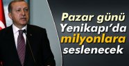 Devletin zirvesi 'Teröre Karşı Tek Ses' mitingine katılacak?