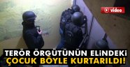 DHKP-C operasyonunda 7 kişi gözaltına alındı