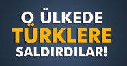 Dışişleri'nden Mogadişu'daki saldırıya kınama