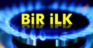 doğalgaz ihalesi TL üzerinden yapıldı