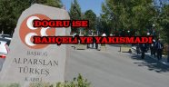 DOĞRU İSE BAHÇELİ'YE YAKIŞMADI!