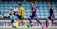 Dortmund, hazırlık maçında Austria Wien'i 11-2 yendi