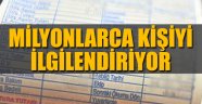 Elektrik yardımında son gelişmeler!