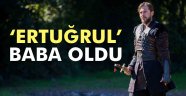 Engin Altan Düzyatan baba oldu