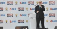 Erdoğan: Doğu Kudüs'te kısa zamanda büyükelçilik açacağız